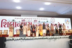 Gujarat CM links Gita's teachings to service, youth nation-building