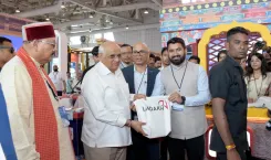Gujarat TTF 2026: 900+ exhibitors at Gandhinagar fair as state marks Year of Tourism