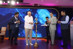 Gujarat CM Patel pitches GIFT City as India's global finance gateway
