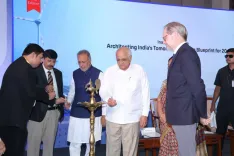 Gujarat CM Patel pitches state as semiconductor, AI leader at GIFT City summit