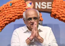 How will Gujarat CM Bhupendra Patel celebrate Vikram Samvat 2082?