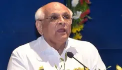 Gujarat CM to chair 187th bankers’ committee meeting