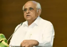Gujarat CM Bhupendra Patel to launch ₹583.85 crore projects in Ahmedabad on Sept 25