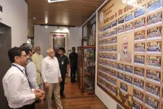 Gujarat CMO: ASI Redevelops 1888 School for Modern Education