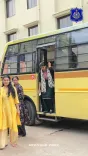 Gujarat CMO Hails Bhavnagar Police's Gen Z Lokdarbar