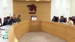 Is Gujarat Ensuring Daily Water Supply in Over 100 Cities?