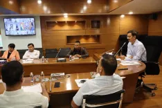 Gujarat DGP orders faster '112' emergency response across state