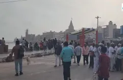 Gujarat Janmashtami 2024: Dwarka, Ahmedabad, Rajkot see massive celebrations