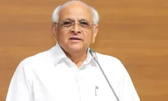 Is Gujarat Leading with an 8.42% Growth Rate?