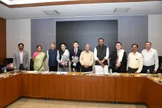 Gujarat, Suzuki and JICA set to sign CBG expansion MoU