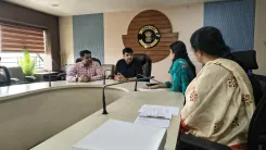 What Progress is Being Made on the Gujarat Census 2027?