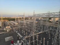 Gujarat battery storage hits 870 MW across five operational sites