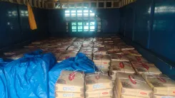 Gujarat floods: AMC distributes 71,431 chlorine tablets, deploys 24x7 medical teams in Ahmedabad