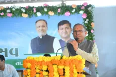 Gujarat food security scheme reaches 1.14 crore beneficiaries in five years
