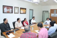 Gujarat forms panel to cut teachers' non-academic workload