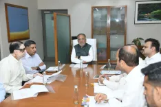 Gujarat to deploy drones, 4 watch towers to track lions at Palitana pilgrimage site