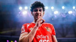 Should Gujarat Giants Provide More Chances to Shadloui?