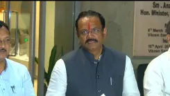 Gujarat distributes 16 lakh kg fodder across 301 villages amid rainfall deficit