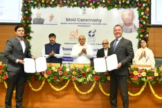 How is the Gujarat government enhancing youth engagement through the CM Fellowship workshop?