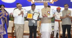 Gujarat to honour 93 farmers with Best ATMA Farmer Awards on 3 October