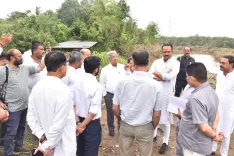 Gujarat govt announces flood relief for traders in Valsad, Navsari