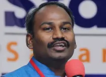 Gujarat transfers Surat civic chief Nagarajan amid Nasirnagar demolition probe
