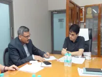 What Measures is Gujarat Taking Against Post-Rain Disease Outbreaks?