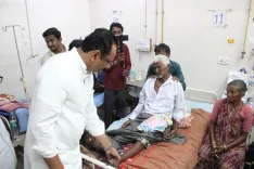 Gujarat hooch tragedy: Death toll climbs to 11 in Bhavnagar, 13 arrested