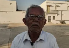 How Did a Small Village in Amreli Become a Fully Solar-Powered Community?