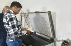 Gujarat inspects 386 hostels after Surat food poisoning; 194 samples sent for testing
