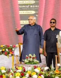 जामनगर दौरे में सीएम भूपेंद्र पटेल देंगे 57 विकास परियोजनाओं की सौगात
