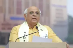 गुजरात के गौरव चेतेश्वर पुजारा की क्रिकेट यात्रा अद्भुत रही : सीएम भूपेंद्र पटेल