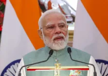 पीएमओ ने एक्स पर साझा किया लेख: गुजरात का जल प्रबंधन मॉडल ग्लोबल साउथ के लिए बना मिसाल