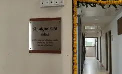 क्या गुजरात में नए मंत्री गांधीनगर में अपने-अपने कार्यभार संभालेंगे?