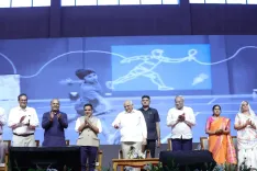Gujarat Khel Mahakumbh 2026: Participation surges to 76 lakh from 16.5 lakh in 2010