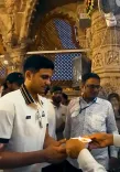 गुजरात टाइटंस ने PM मोदी के 76वें जन्मदिन पर वडनगर यात्रा का वीडियो शेयर किया