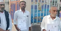 What Initiatives Were Launched at the Kisan Credit Card and NFDB Registration Camp in Jamnagar?