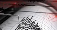 कच्छ में तीन मिनट में तीन भूकंप: 3.6 और 3.2 तीव्रता के झटकों से दहशत, नुकसान नहीं