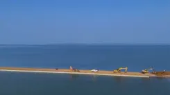 गुजरात: कच्छ के खडीर बेट में ‘रोड टू इनफिनिटी’ का निर्माण, विकास की नई संभावनाएं