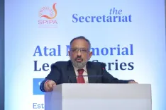 How is Gujarat Leading in the ‘Fast Moving’ Category in Business Reform Rankings?