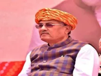 Is Gujarat Leading India in Peanut Production with Over 22 Lakh Hectares Under Cultivation?