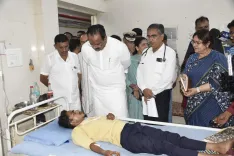 Gujarat liquor tragedy: 27 arrested as SMC maps methanol supply chain