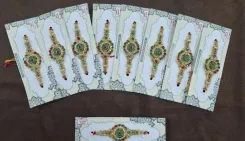Statue of Unity: Local youth rakhis on sale at 3 Ekta Nagar spots