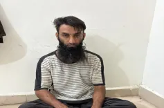 Gujarat man arrested for spreading ISIS ideology on social media