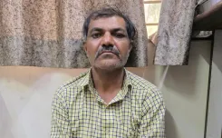 Rajkot autorickshaw driver arrested for rape-murder of 76-year-old beggar woman