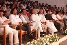 Gujarat marks Partition Horrors Remembrance Day in Amreli