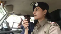 गुजरात में 'सुरक्षित शक्ति अभियान': 28 दिन चली SHE टीम की पेट्रोलिंग, साइबर सुरक्षा पर भी जोर