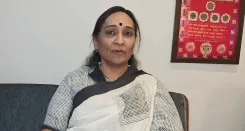 गुजरात यूसीसी को राष्ट्रपति मुर्मु की मंजूरी; कमेटी सदस्य गीता श्रॉफ बोलीं — महिलाओं को मिलेगा समान न्याय