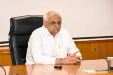 गुजरात में 12.44 लाख मजदूरों को ₹2,029 करोड़ का बोनस, श्रम सेतु पोर्टल से डिजिटल सुधार