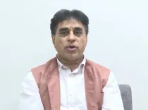 गुजरात में चांदीपुरा वायरस: 184 संदिग्ध केस, 22 बच्चों की मौत; स्वास्थ्य मंत्री पानशेरिया ने दिया अलर्ट